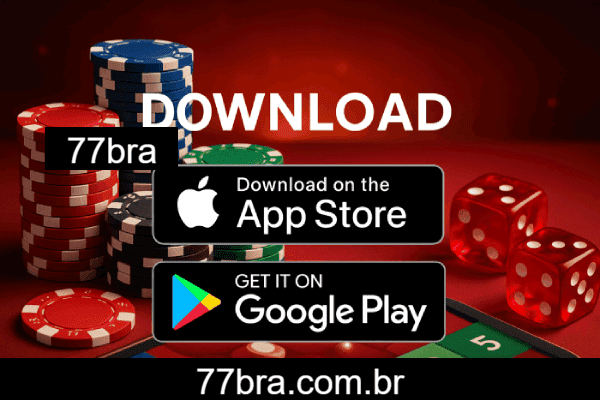 Perguntas frequentes app 77bra