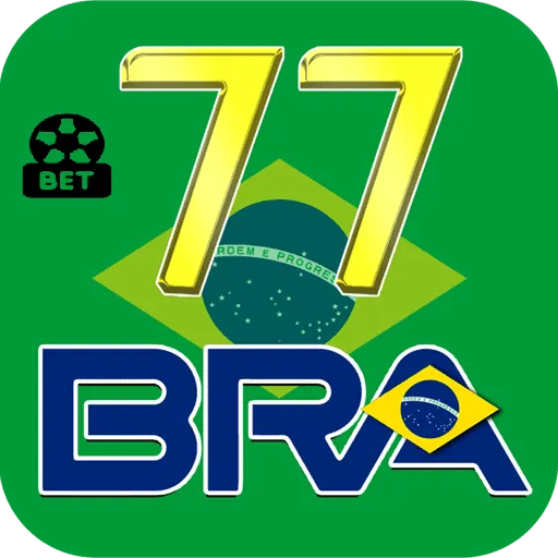 Banner destacando odds competitivas da 77bra em apostas esportivas