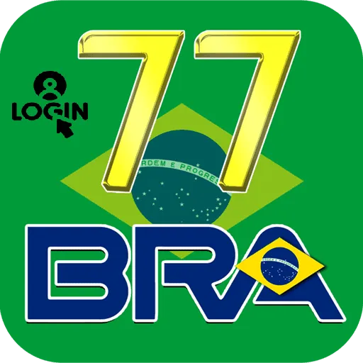 Imagem destacando login seguro na 77bra para novos usuários