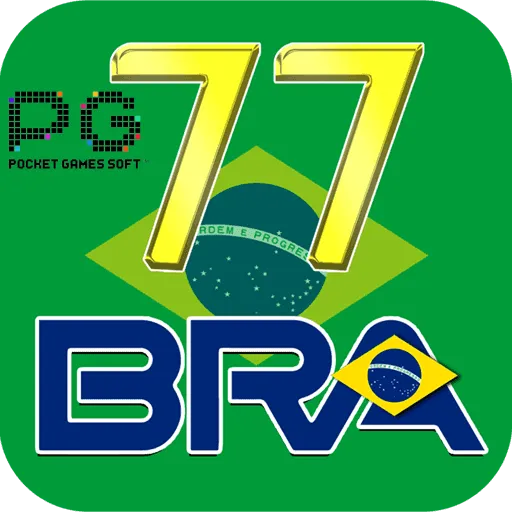 Logo da 77bra