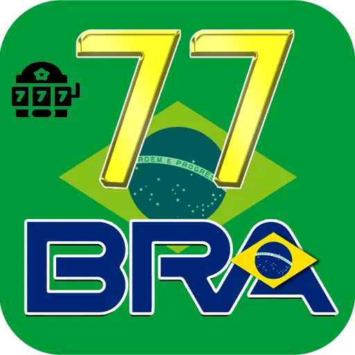 Visual apresentando slots populares da 77bra com jackpots progressivos e oportunidades de ganhos altos.