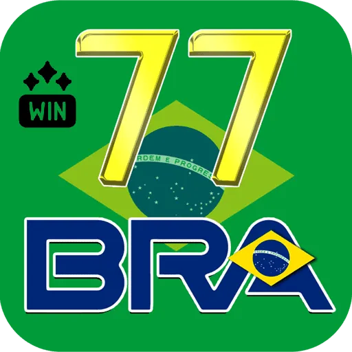 Imagem promovendo prêmios incríveis para quem joga na 77bra